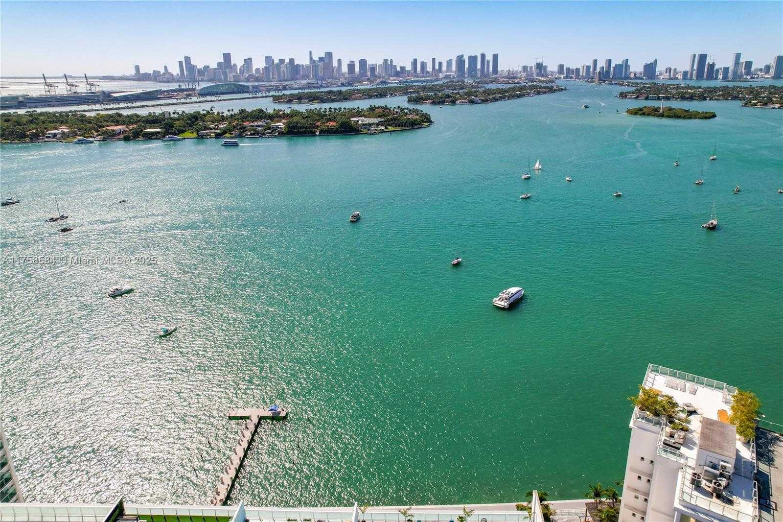 Small Image of 1000 WEST AVE #1409, Miami Beach Number 38