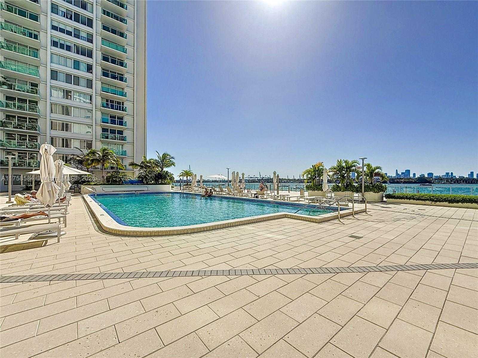 Small Image of 1000 WEST AVE #1409, Miami Beach Number 39