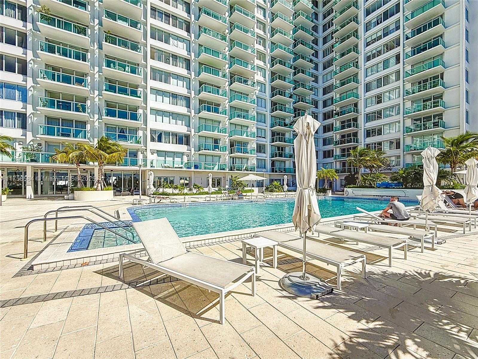 Small Image of 1000 WEST AVE #1409, Miami Beach Number 4