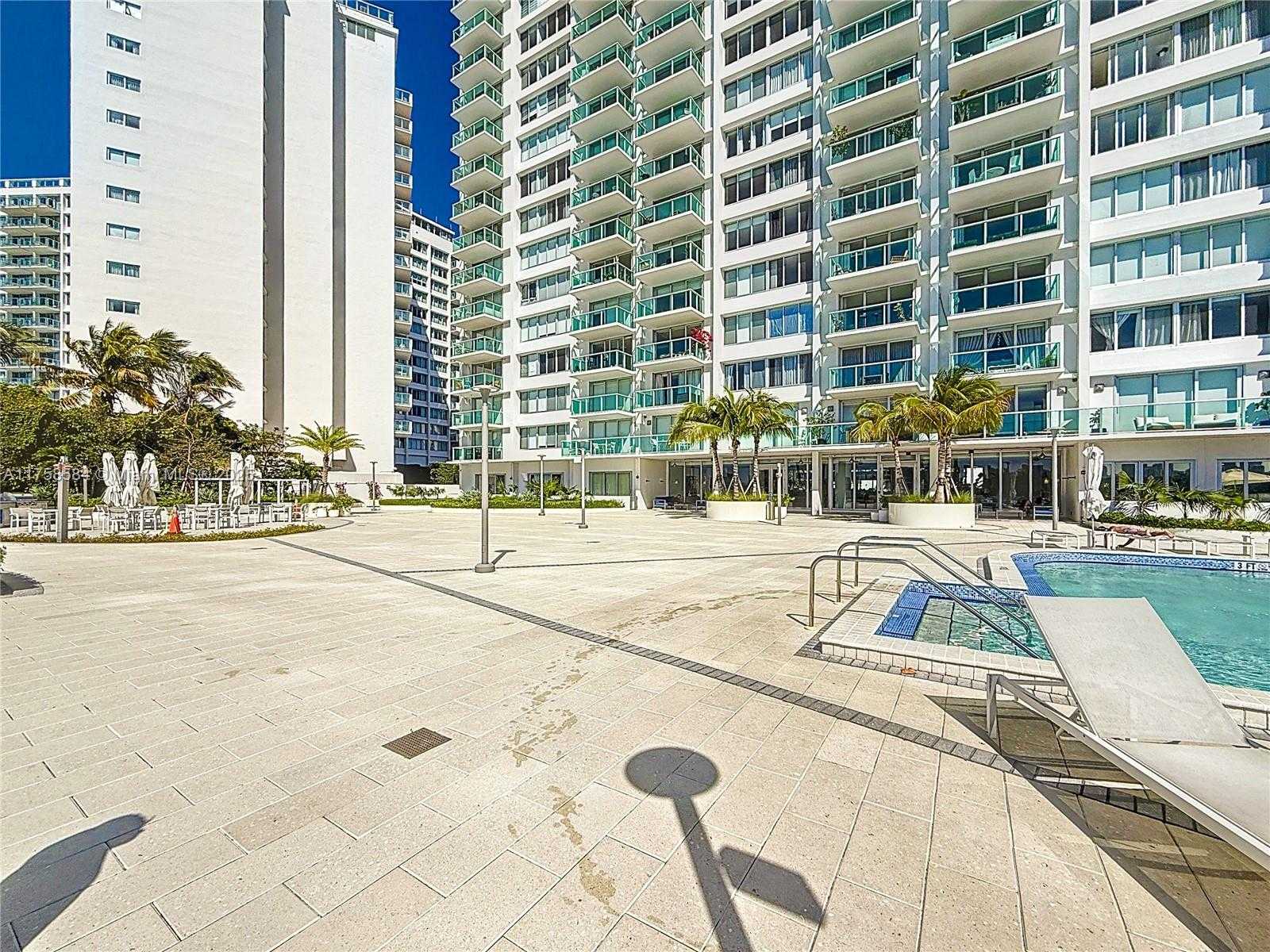 Small Image of 1000 WEST AVE #1409, Miami Beach Number 40