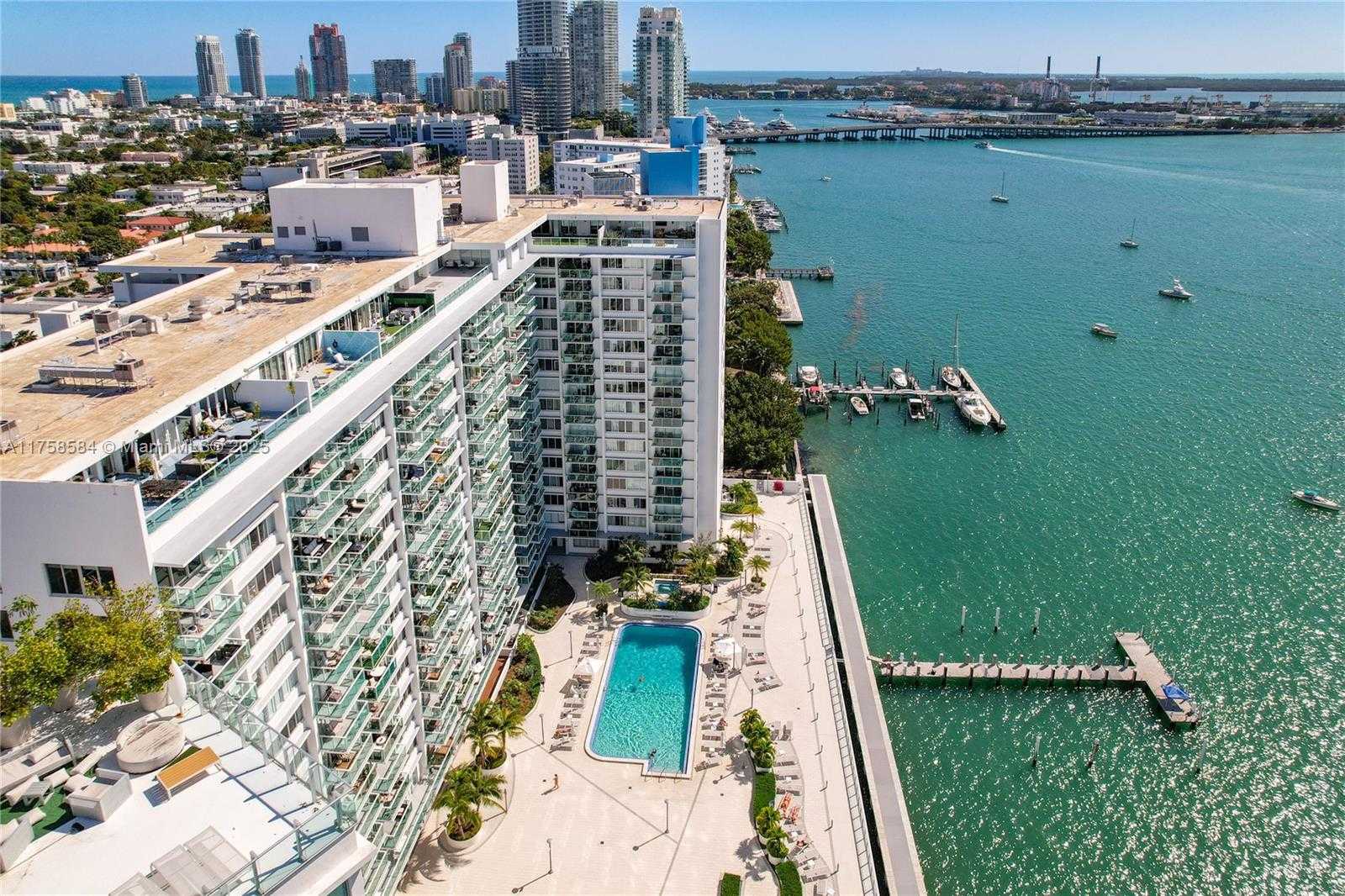 Small Image of 1000 WEST AVE #1409, Miami Beach Number 41