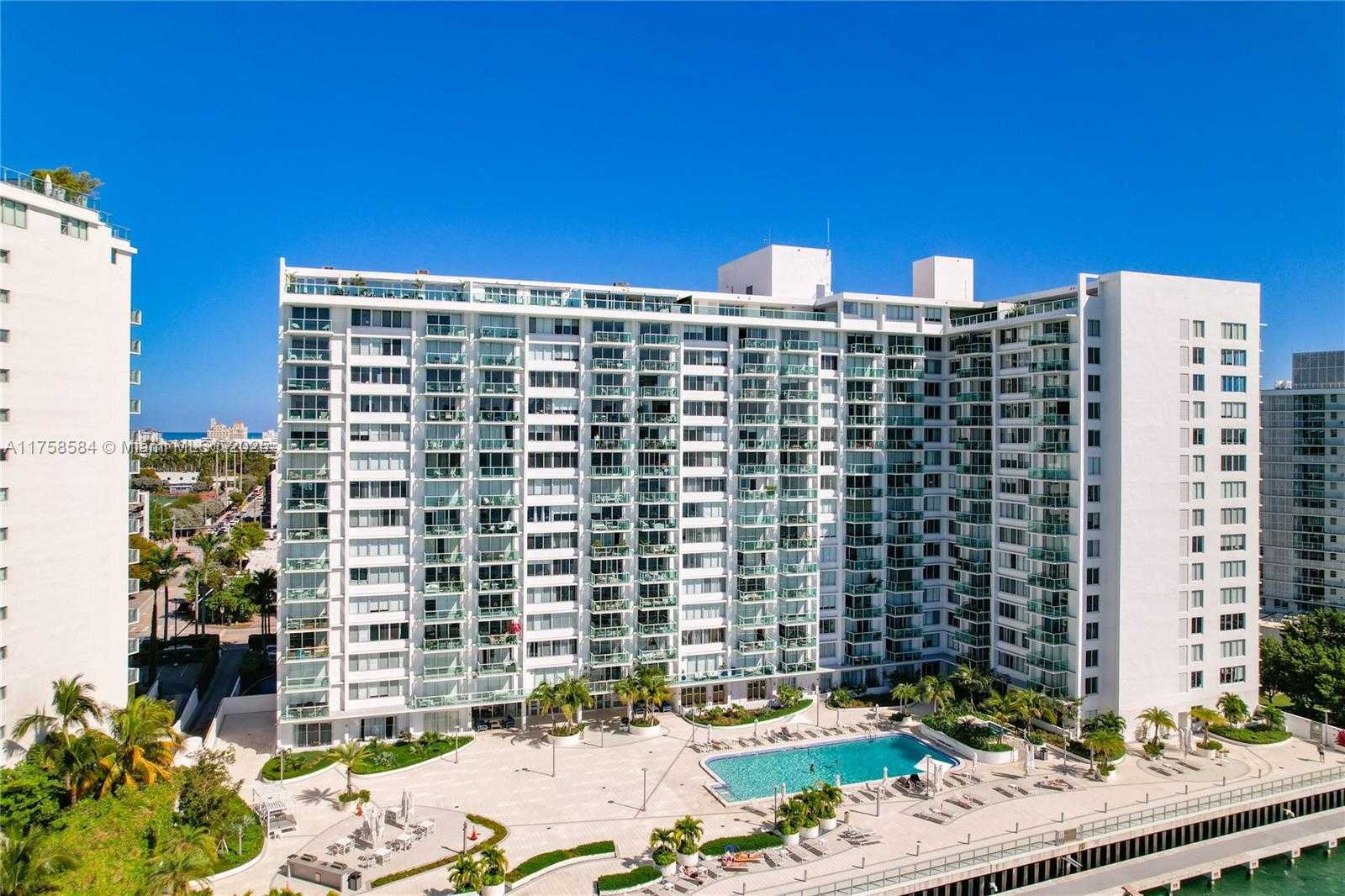 Small Image of 1000 WEST AVE #1409, Miami Beach Number 42