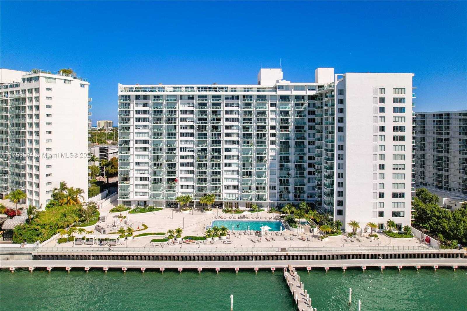 Small Image of 1000 WEST AVE #1409, Miami Beach Number 43