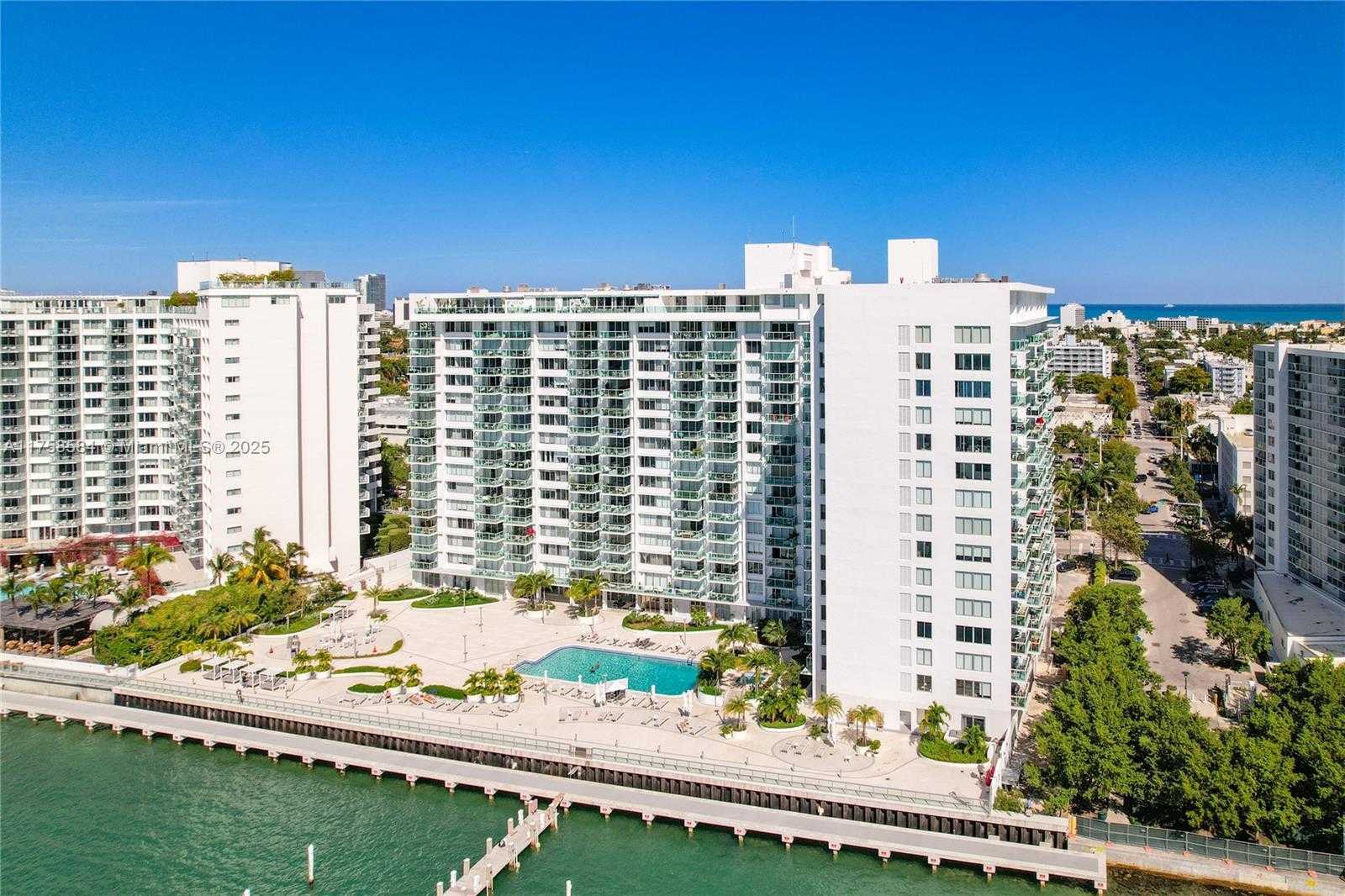 Small Image of 1000 WEST AVE #1409, Miami Beach Number 44