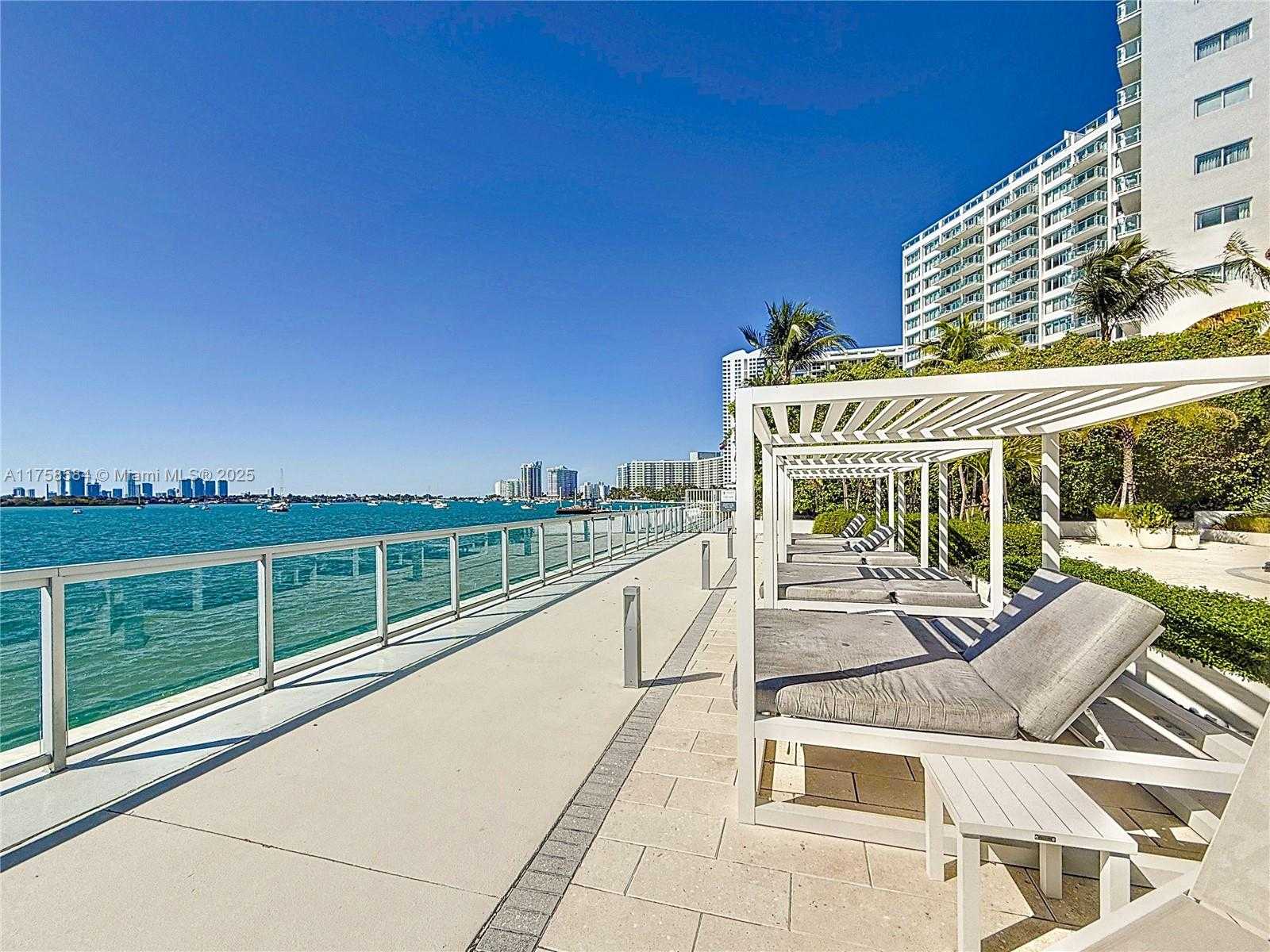 Small Image of 1000 WEST AVE #1409, Miami Beach Number 5