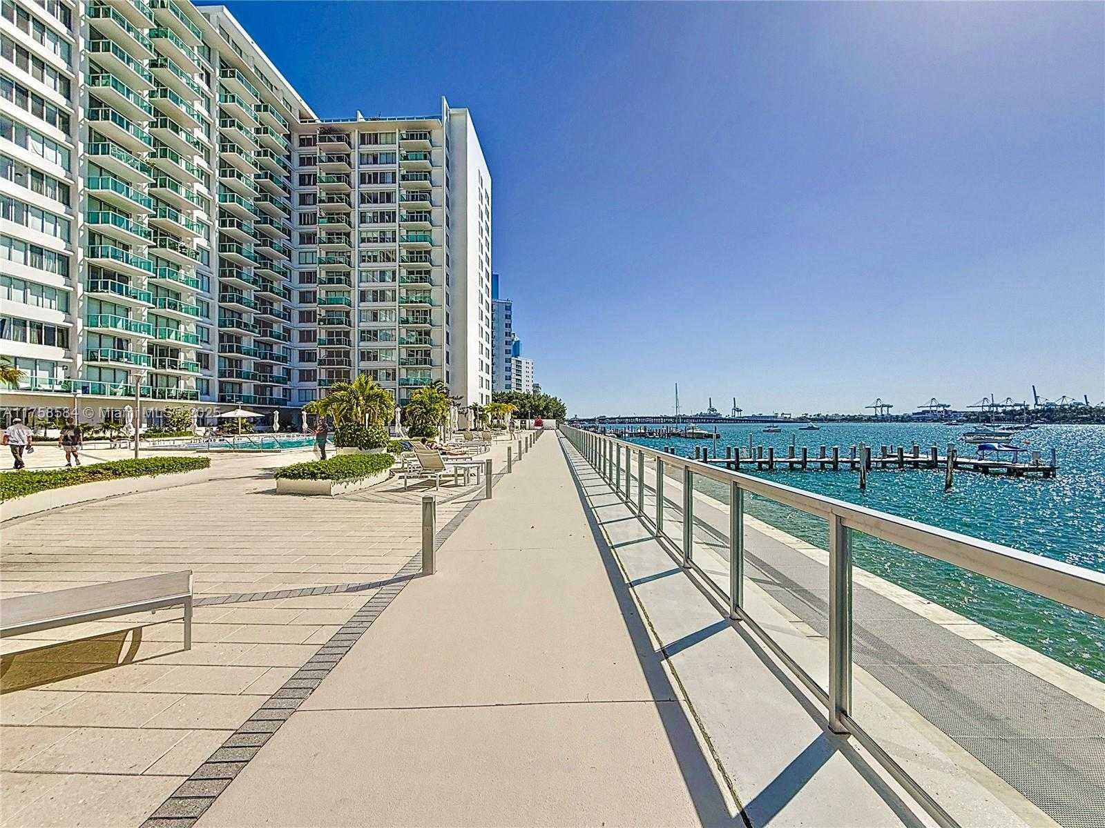 Small Image of 1000 WEST AVE #1409, Miami Beach Number 6