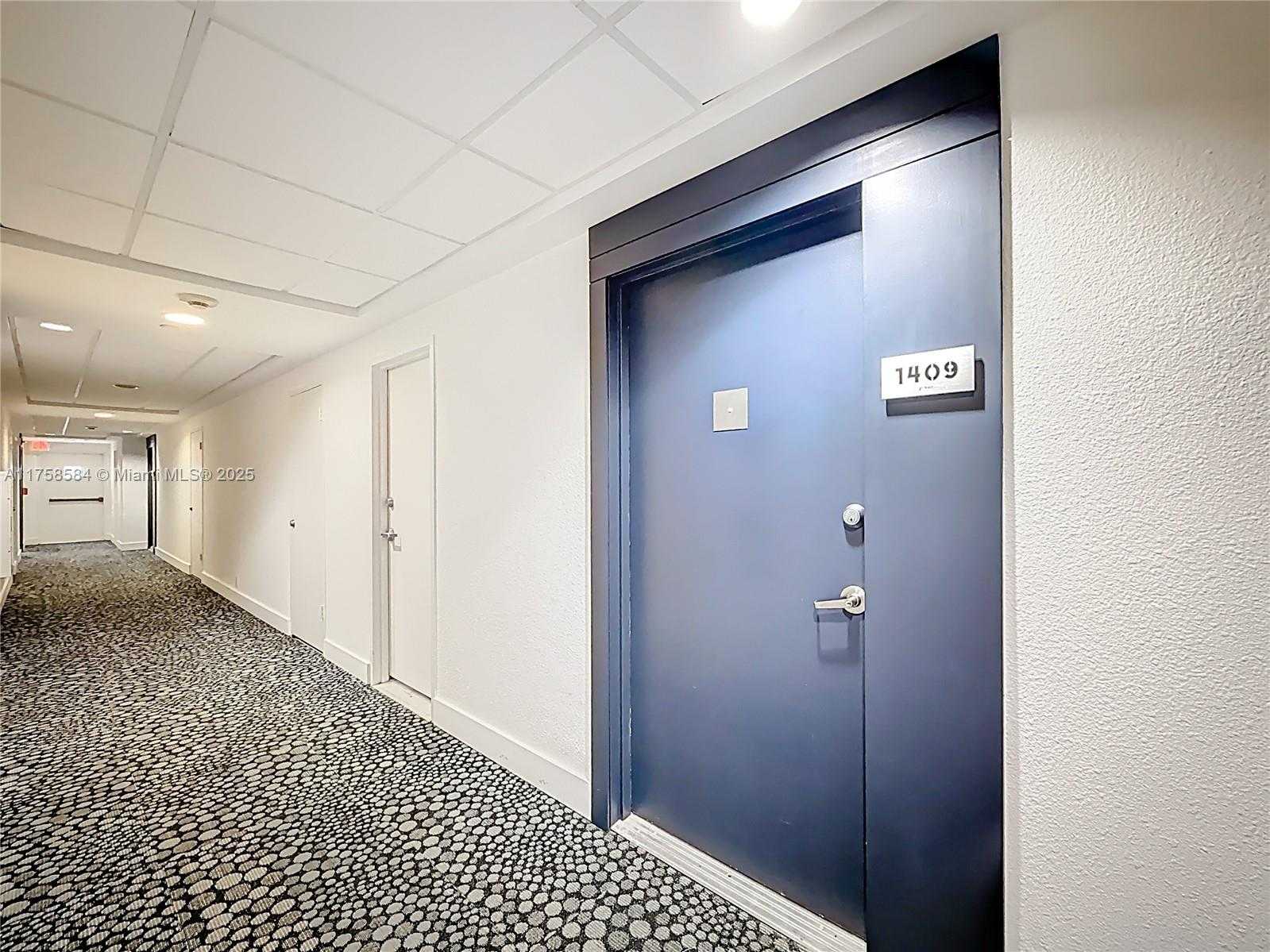 Small Image of 1000 WEST AVE #1409, Miami Beach Number 7