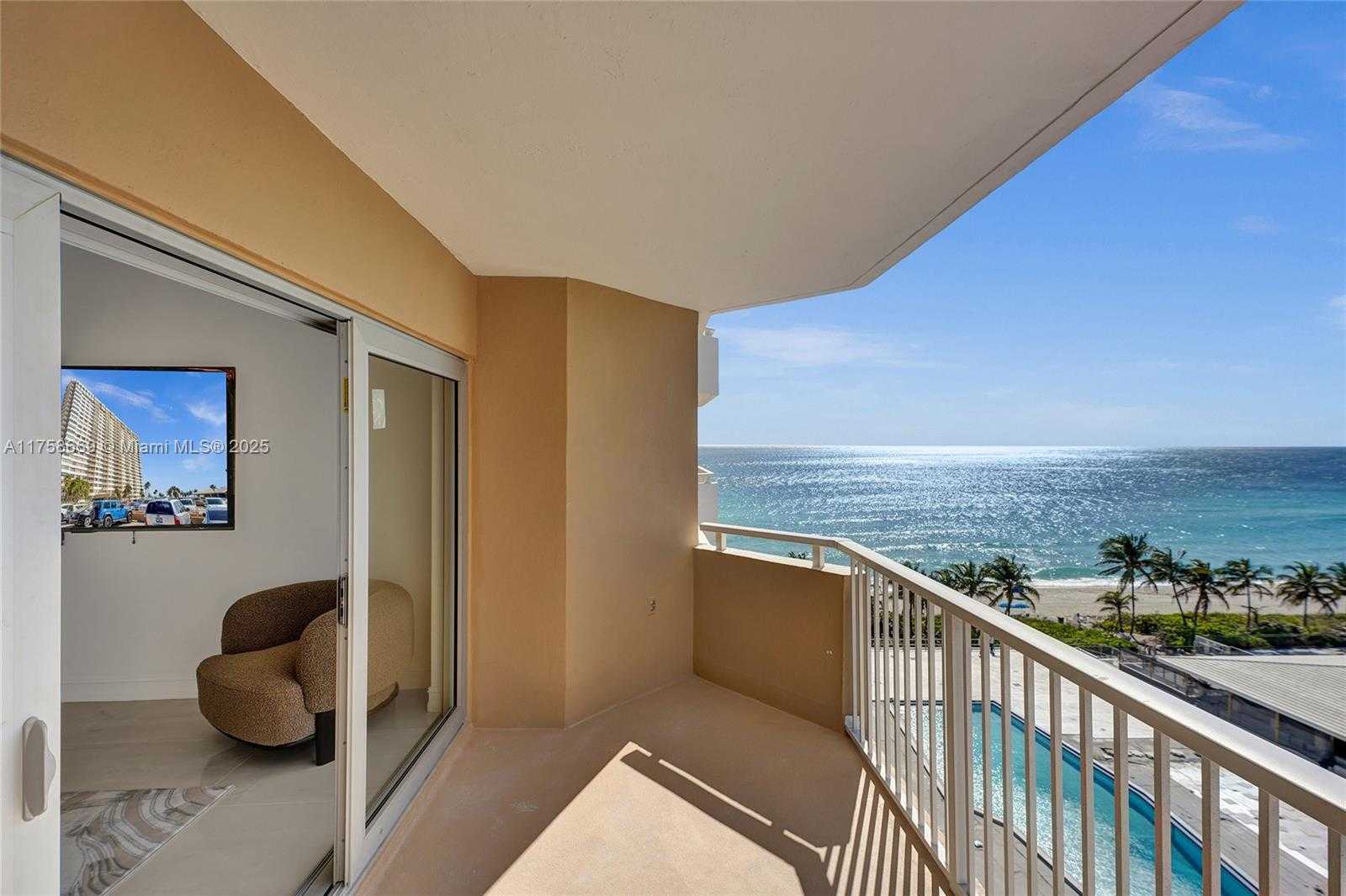 Small Image of 1950 SOUTH OCEAN DR #8J, Hallandale Beach Number 15