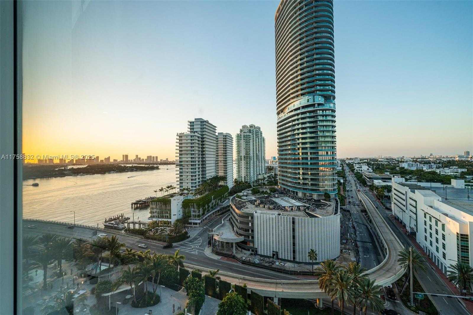 Small Image of 450 ALTON RD #1508, Miami Beach Number 6