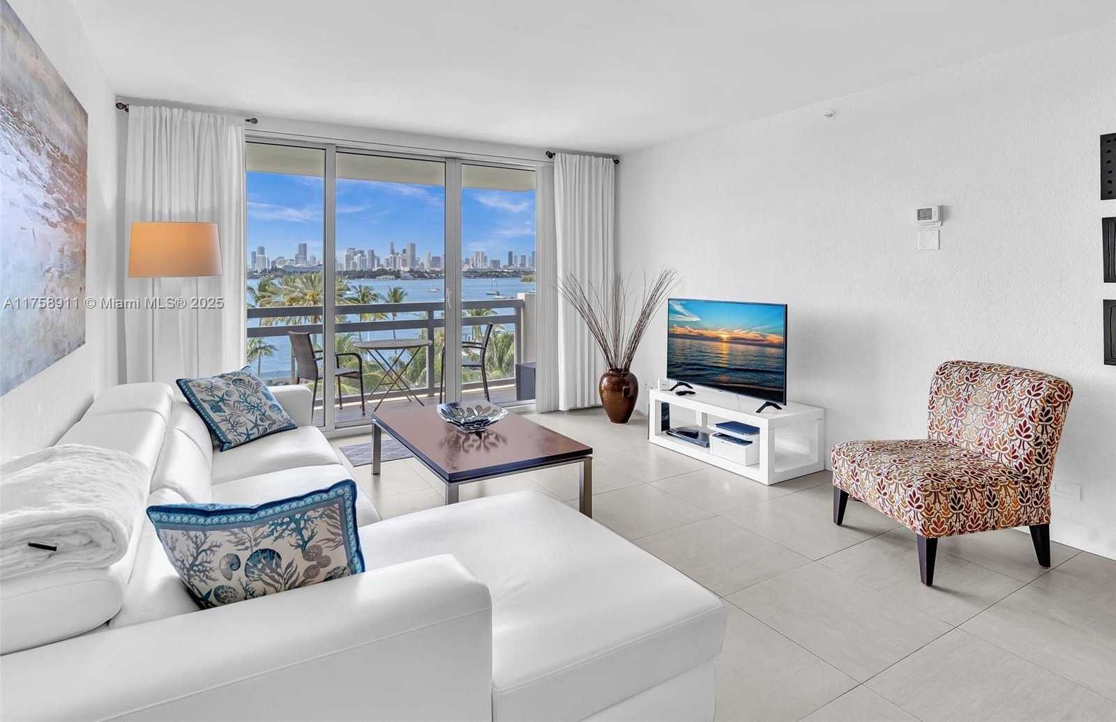 Small Image of 1500 BAY RD #516S, Miami Beach Number 10