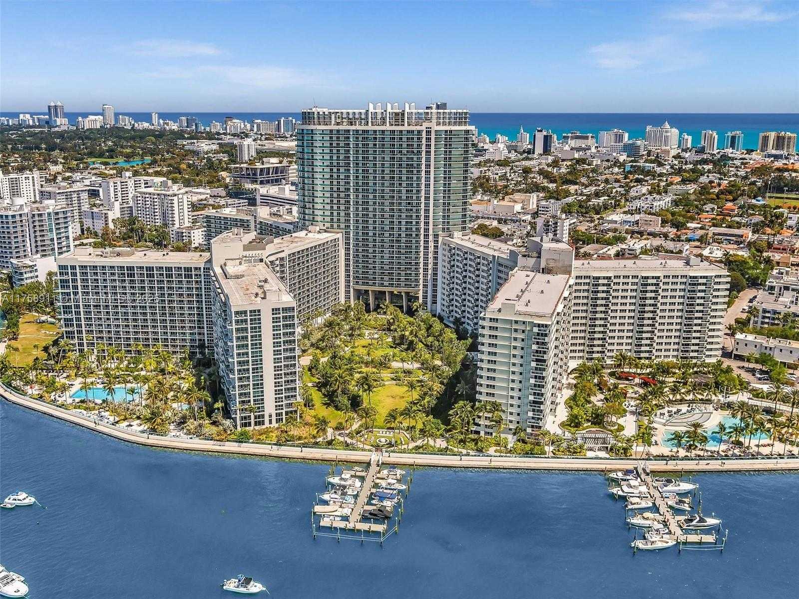 Small Image of 1500 BAY RD #516S, Miami Beach Number 2