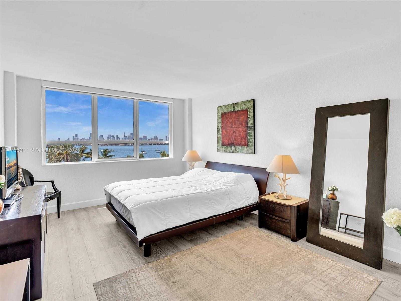Small Image of 1500 BAY RD #516S, Miami Beach Number 22