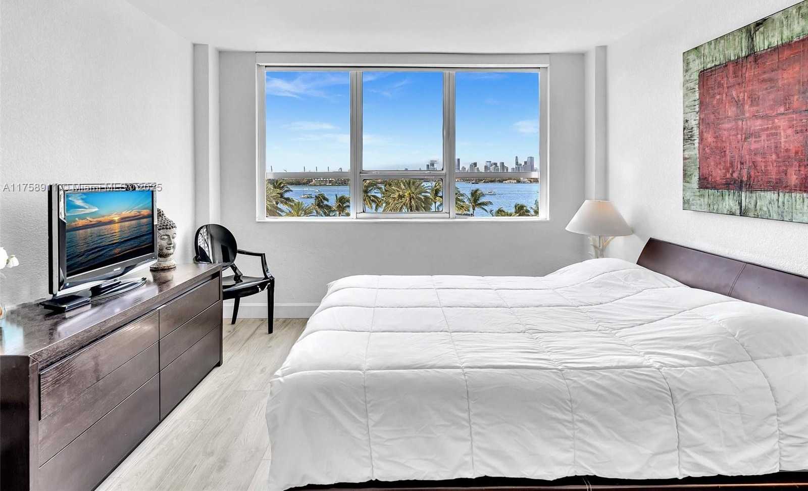 Small Image of 1500 BAY RD #516S, Miami Beach Number 23