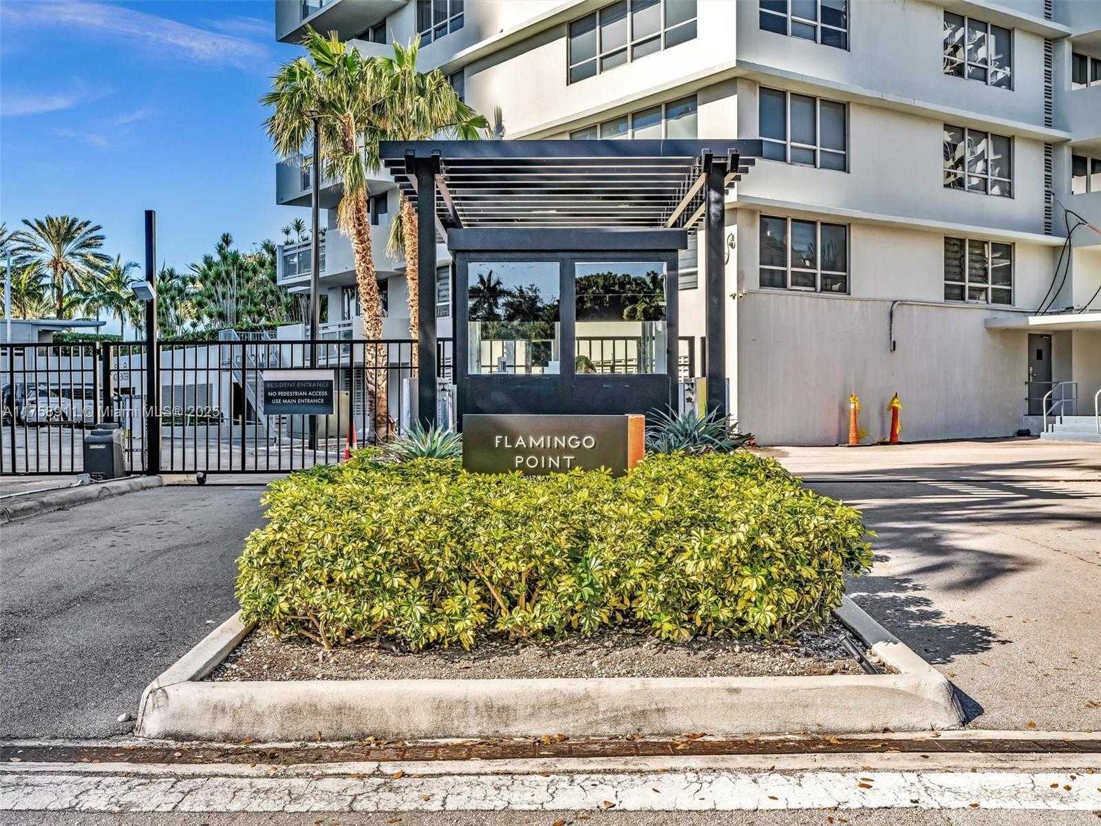 Small Image of 1500 BAY RD #516S, Miami Beach Number 33