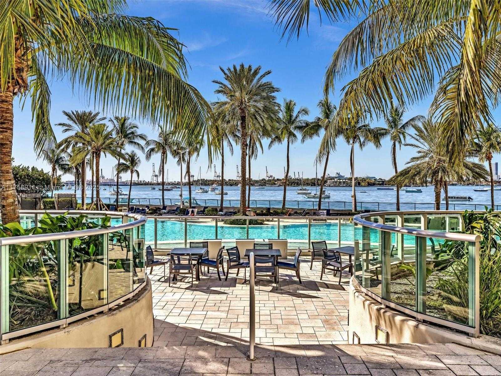 Small Image of 1500 BAY RD #516S, Miami Beach Number 4