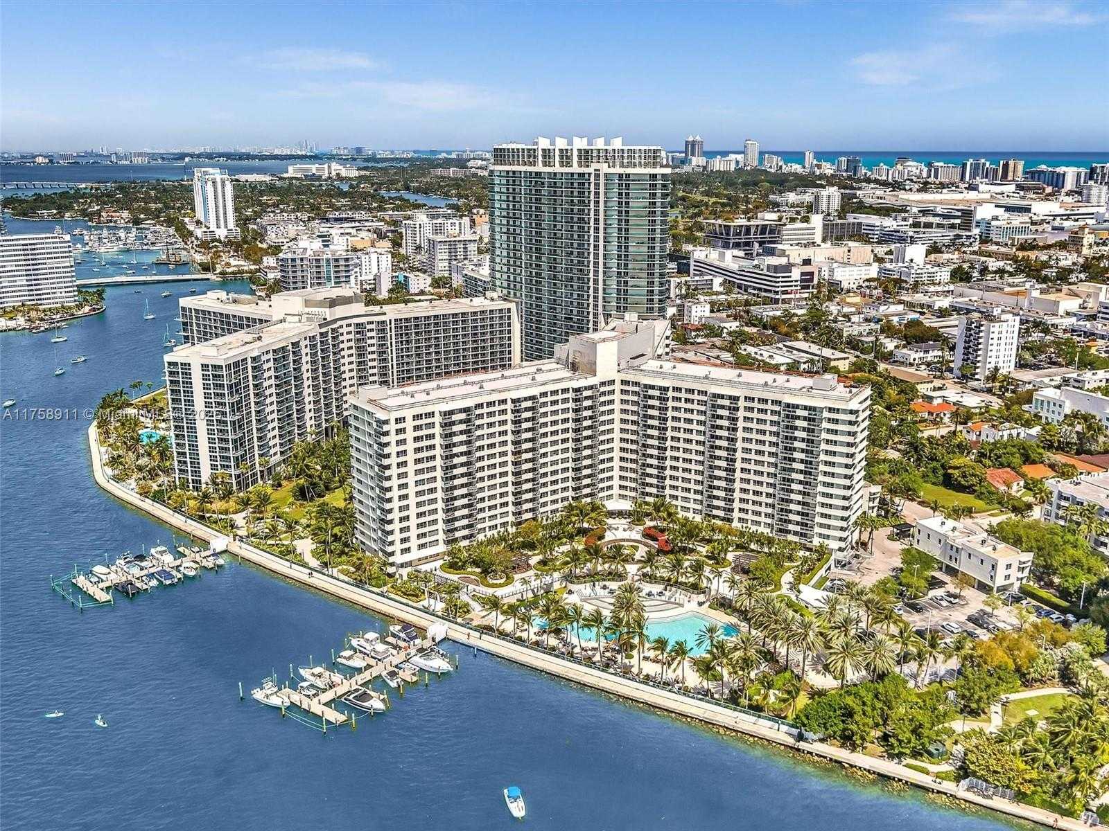 Small Image of 1500 BAY RD #516S, Miami Beach Number 5