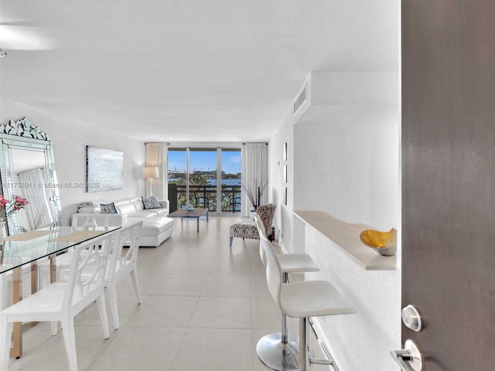 Small Image of 1500 BAY RD #516S, Miami Beach Number 6