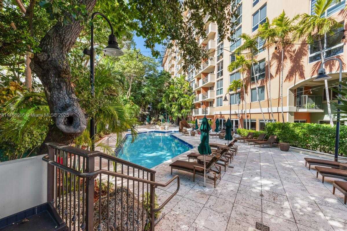 Small Image of 2951 SOUTH BAYSHORE DR #917, Miami Number 12