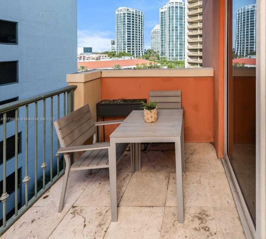 Small Image of 2951 SOUTH BAYSHORE DR #917, Miami Number 6
