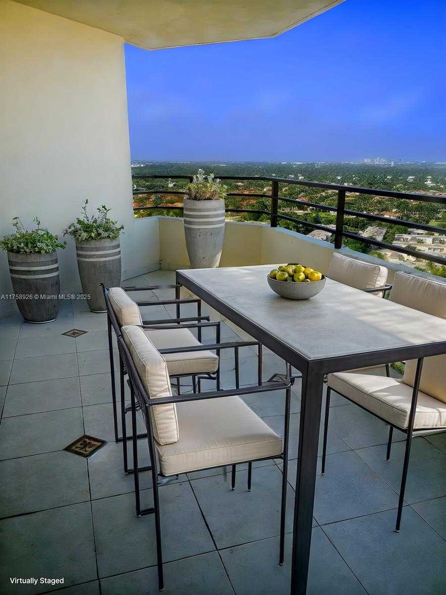 Small Image of 2500 PARKVIEW DR #2206, Hallandale Beach Number 5