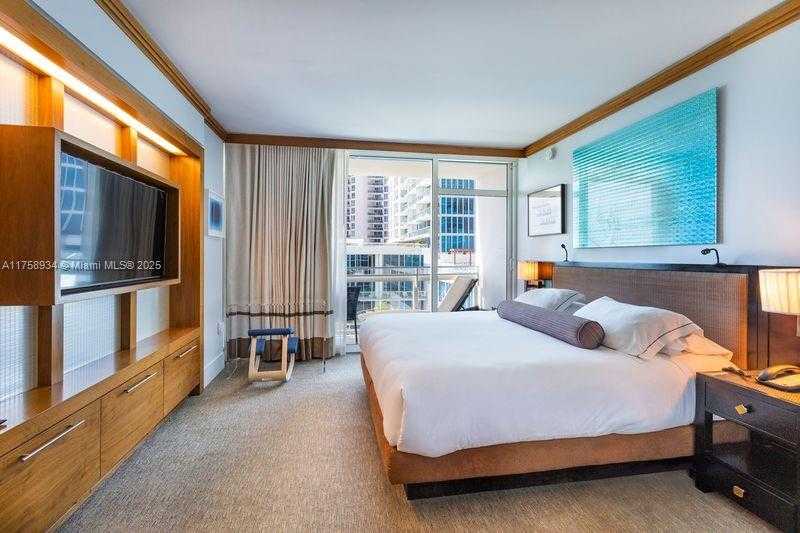 Small Image of 6801 COLLINS AVE #610 DOOR #612, Miami Beach Number 10