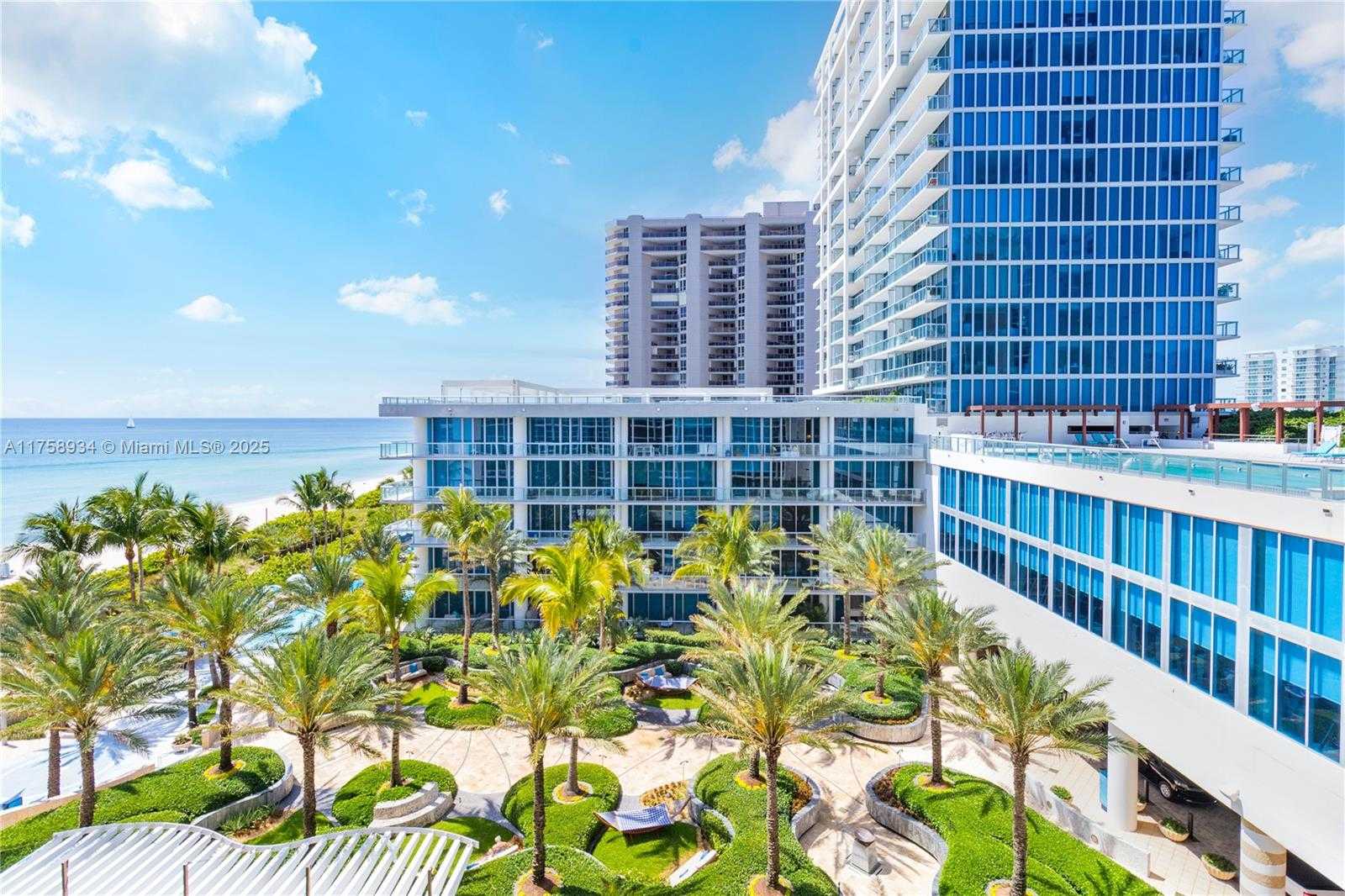 Small Image of 6801 COLLINS AVE #610 DOOR #612, Miami Beach Number 15