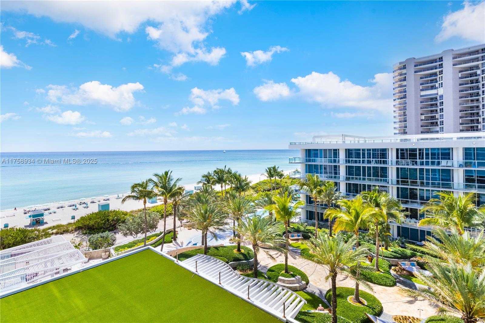 Small Image of 6801 COLLINS AVE #610 DOOR #612, Miami Beach Number 16