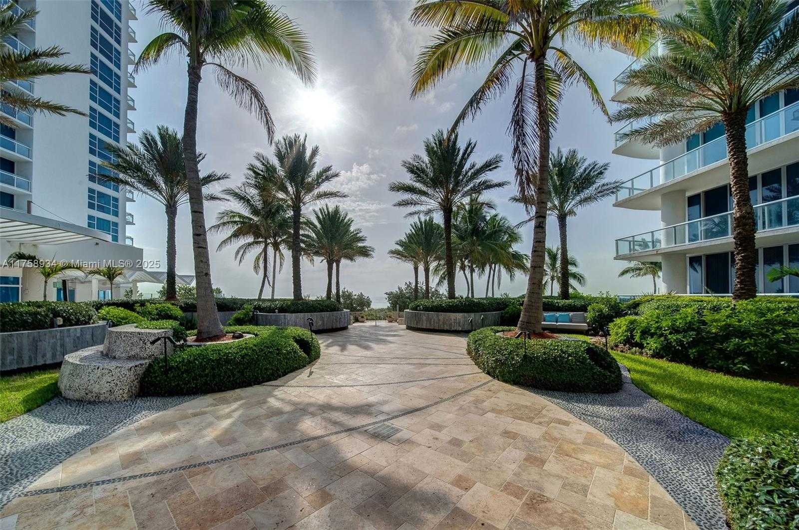 Small Image of 6801 COLLINS AVE #610 DOOR #612, Miami Beach Number 29
