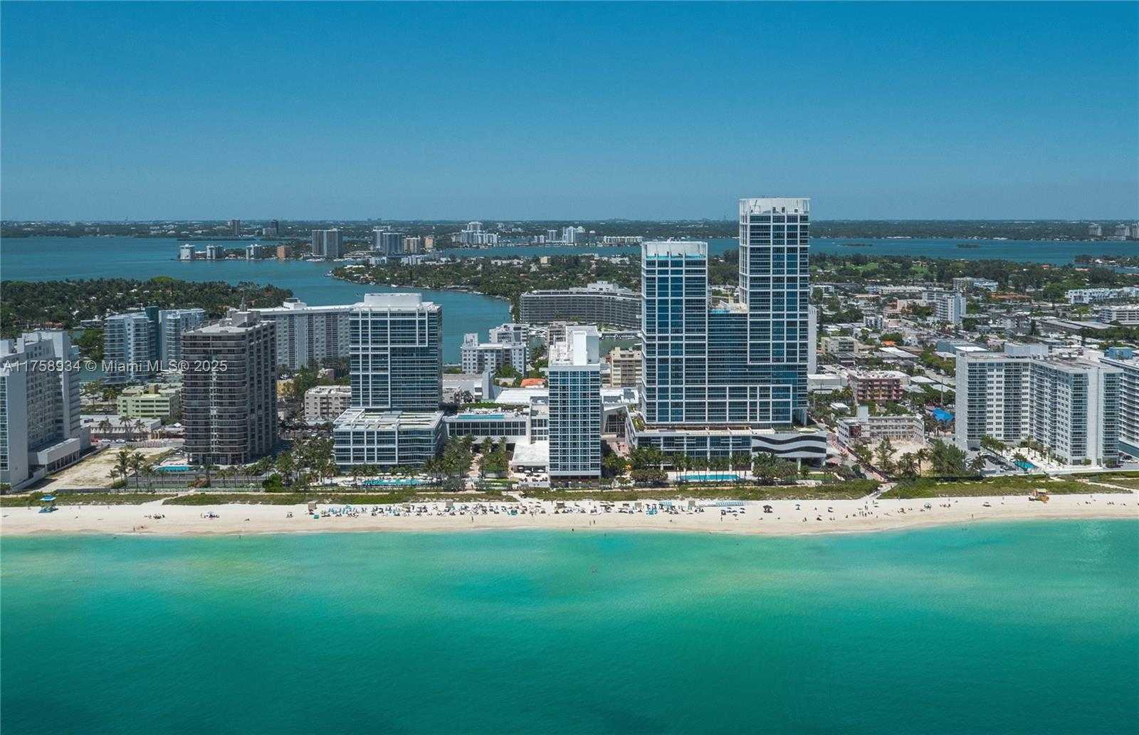 Small Image of 6801 COLLINS AVE #610 DOOR #612, Miami Beach Number 32