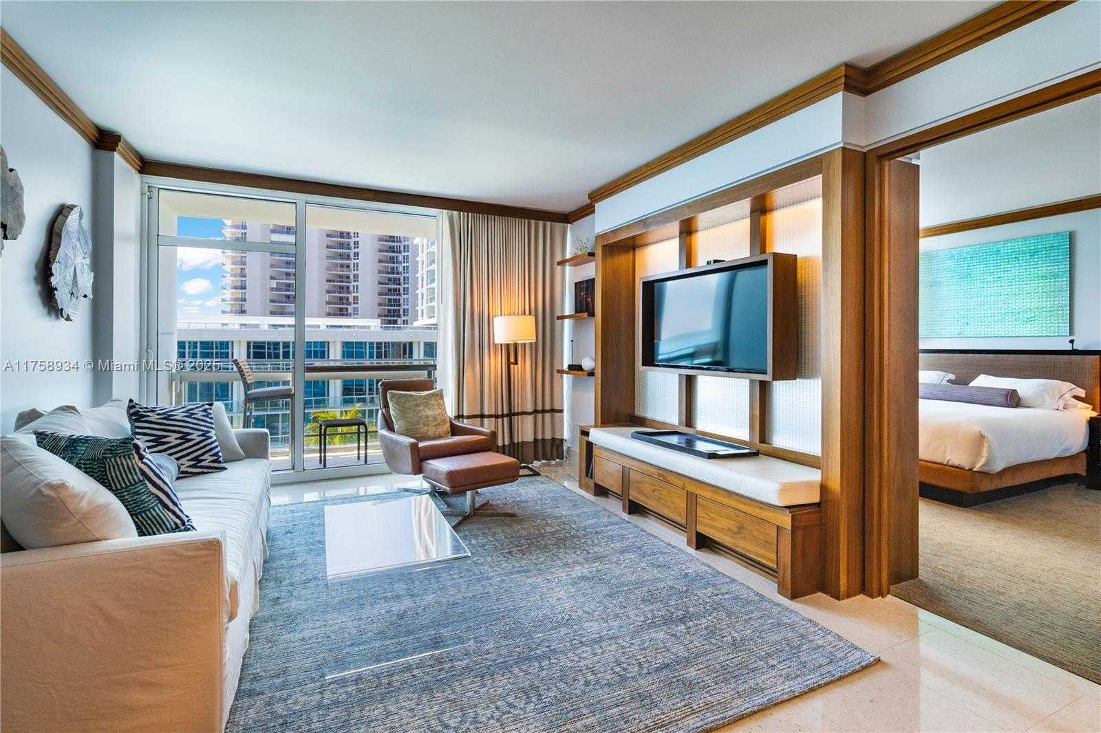 Small Image of 6801 COLLINS AVE #610 DOOR #612, Miami Beach Number 9