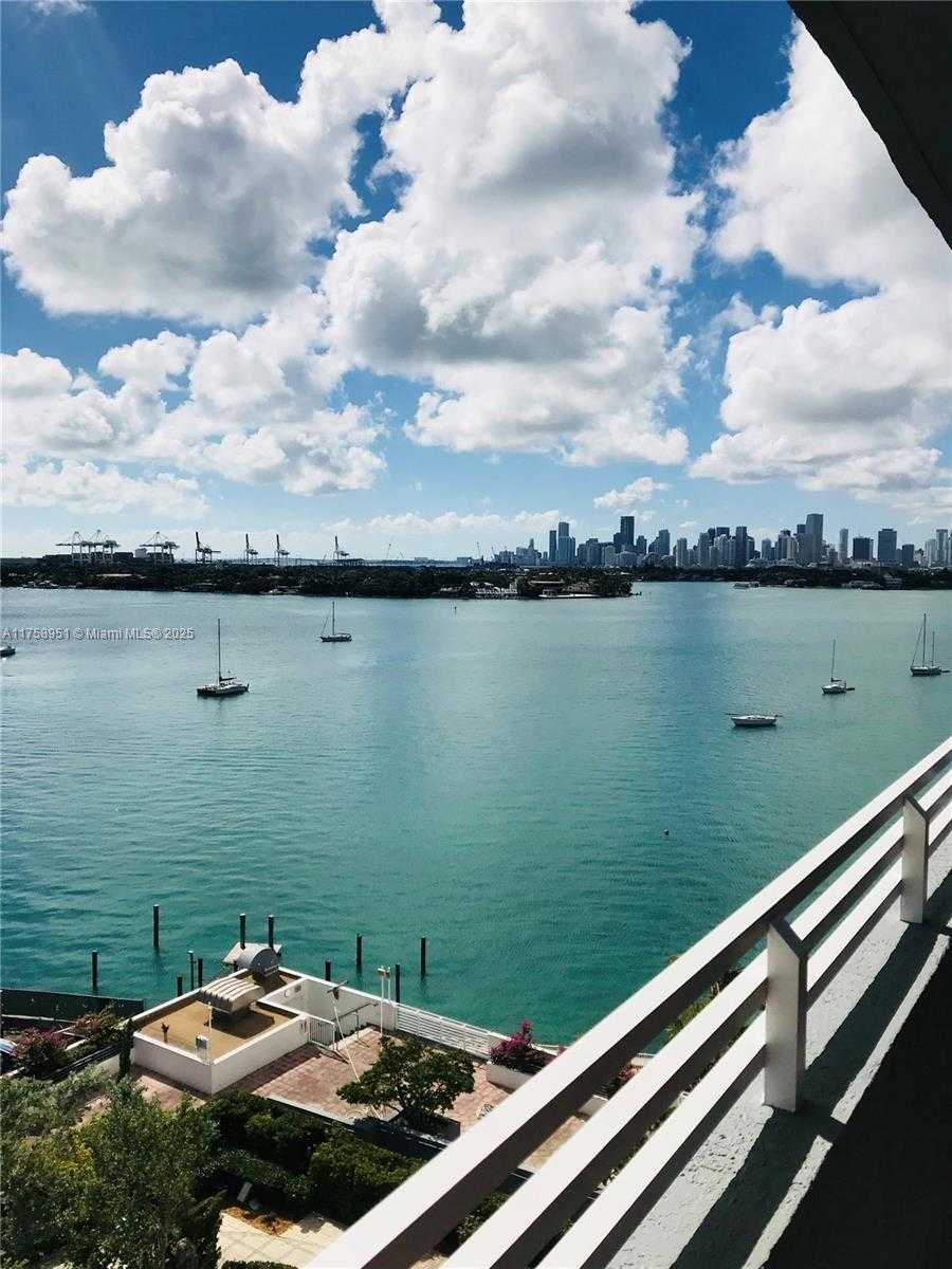 Small Image of 1330 WEST AVE #1006, Miami Beach Number 13