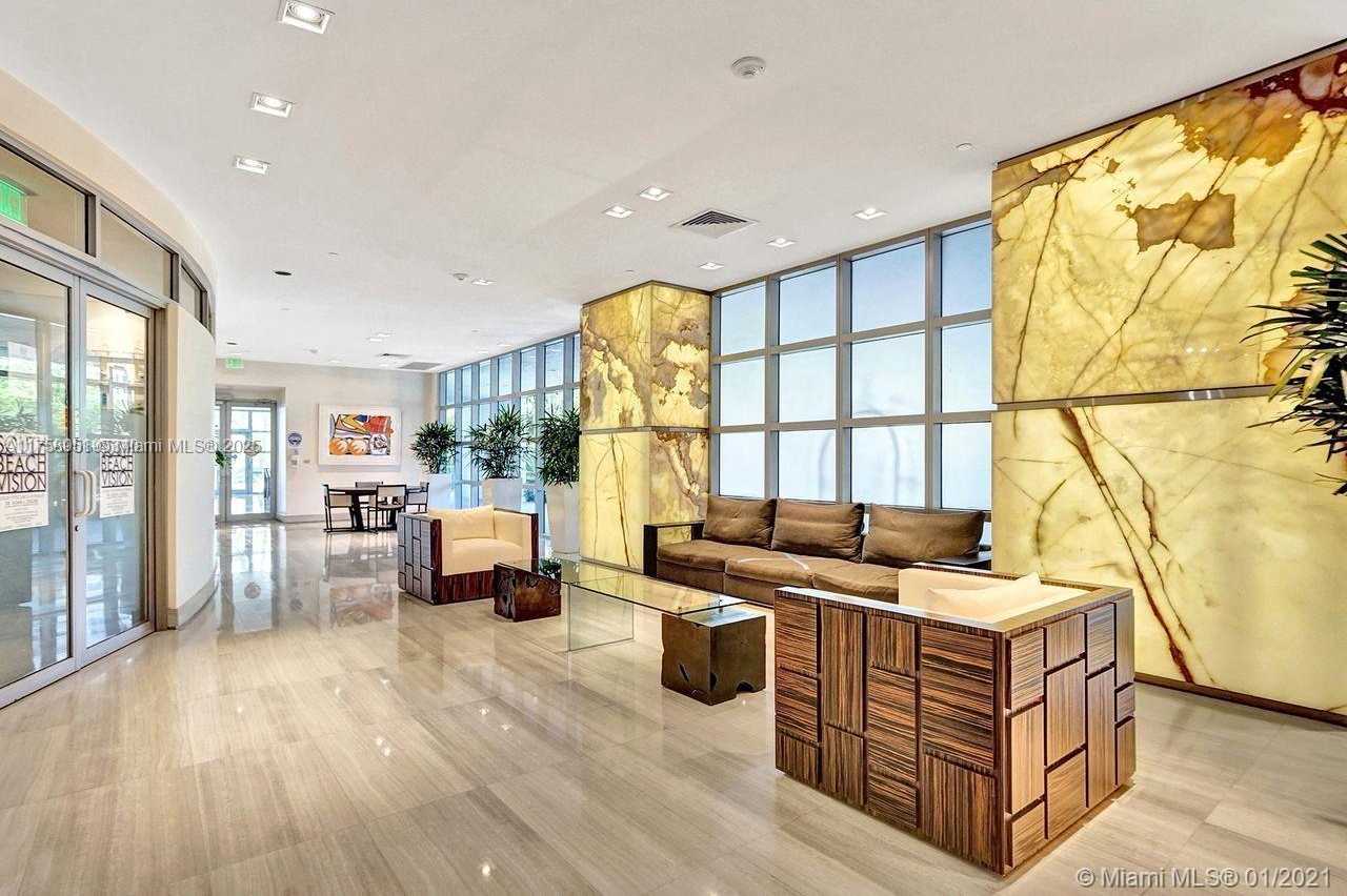 Small Image of 1330 WEST AVE #1006, Miami Beach Number 15