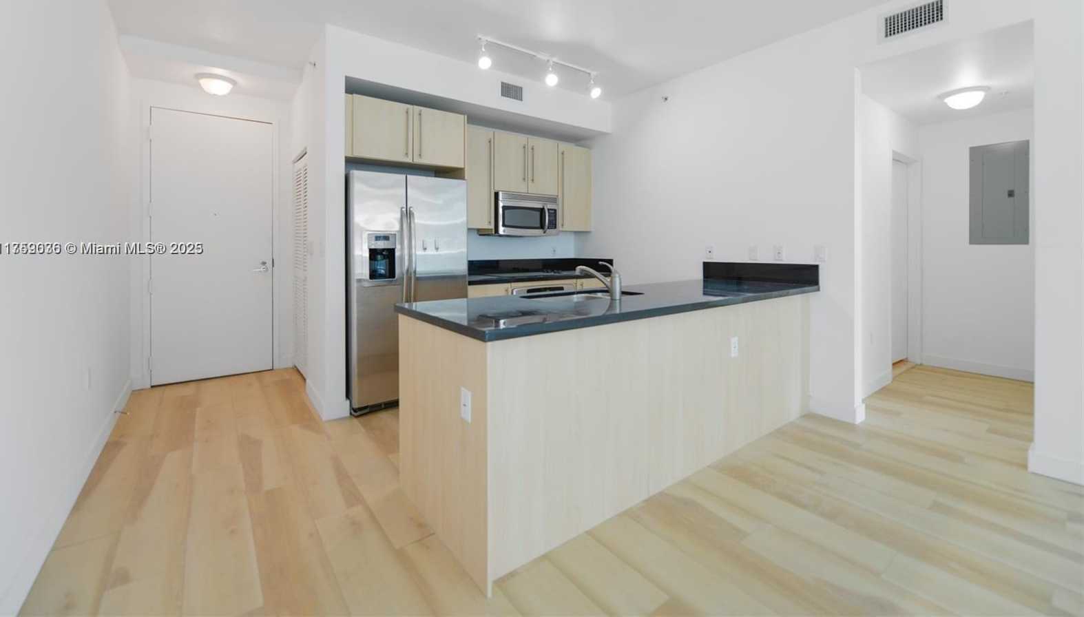 Small Image of 79 SOUTH WEST 12TH ST #3508-S, Miami Number 12