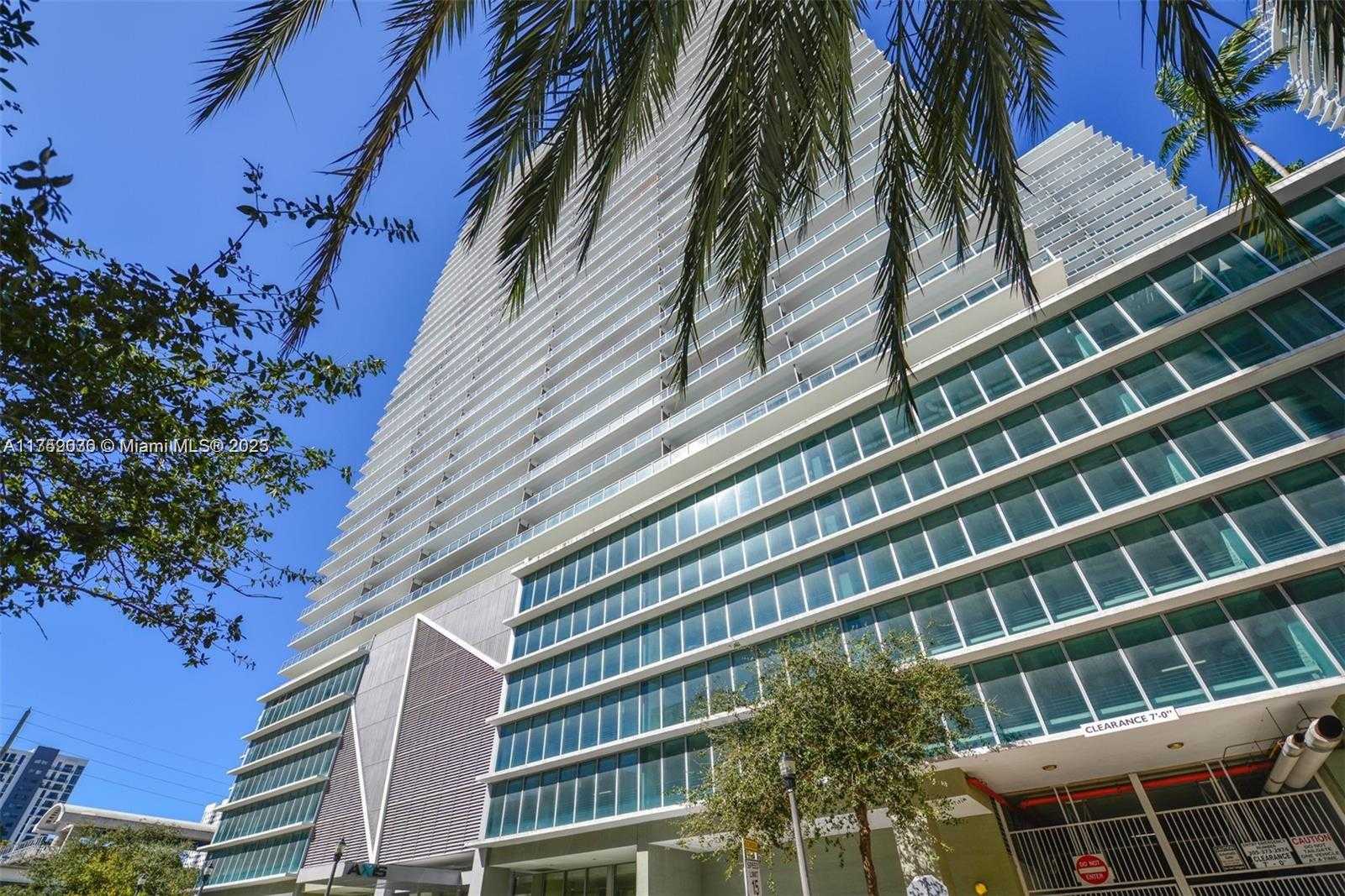 Small Image of 79 SOUTH WEST 12TH ST #3508-S, Miami Number 17