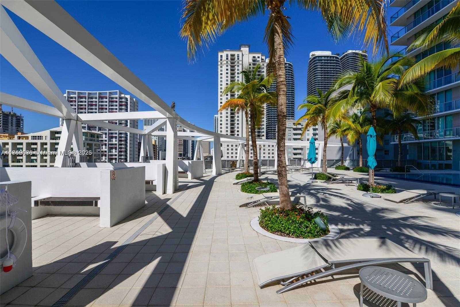 Small Image of 79 SOUTH WEST 12TH ST #3508-S, Miami Number 19