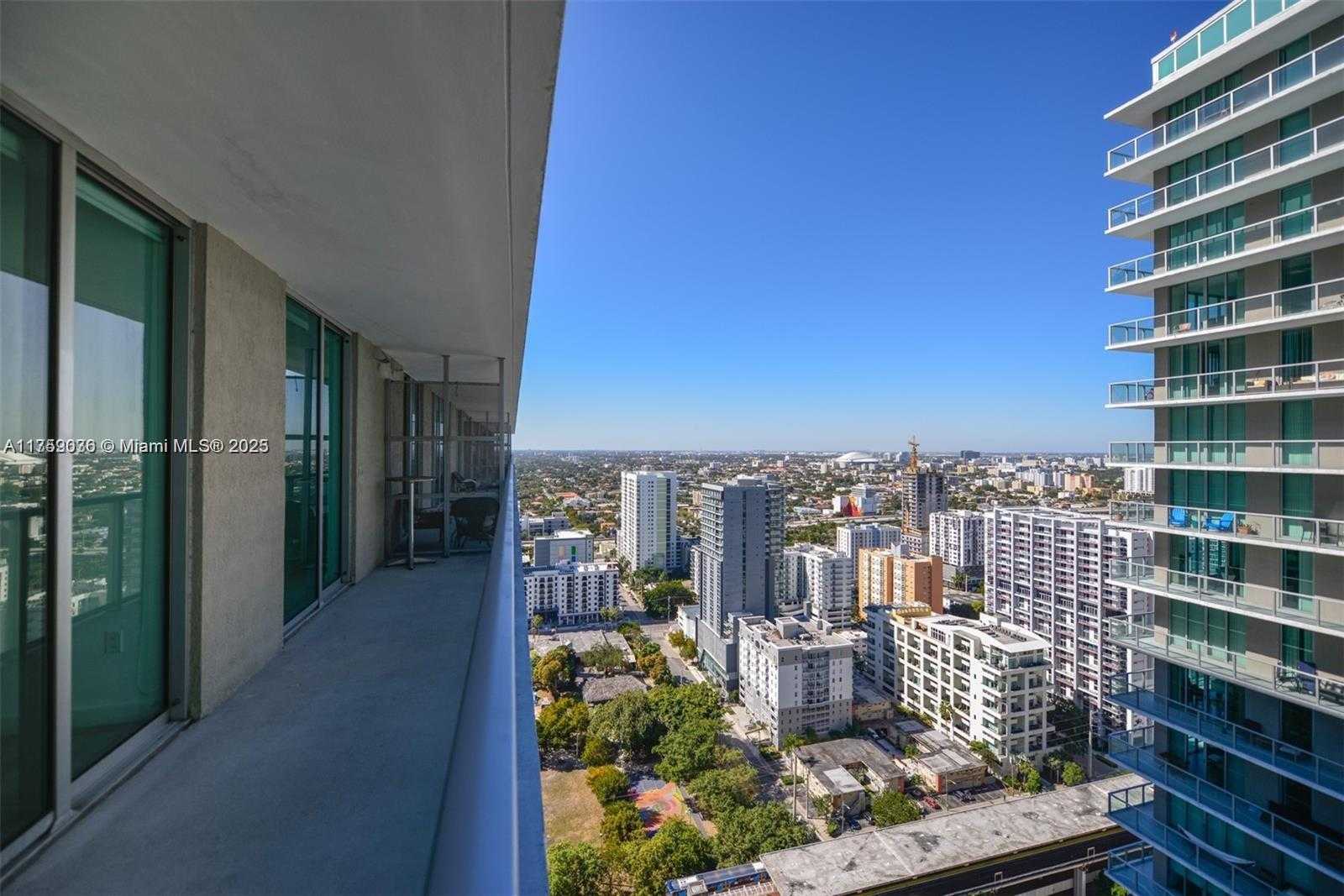 Small Image of 79 SOUTH WEST 12TH ST #3508-S, Miami Number 2