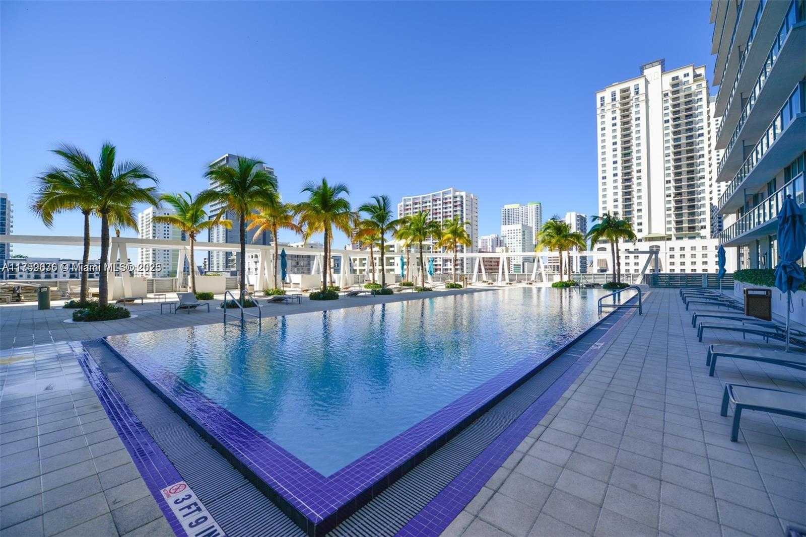 Small Image of 79 SOUTH WEST 12TH ST #3508-S, Miami Number 20