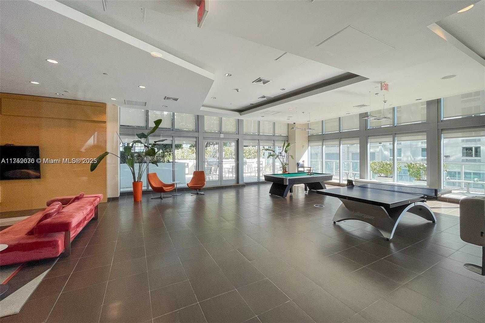 Small Image of 79 SOUTH WEST 12TH ST #3508-S, Miami Number 23