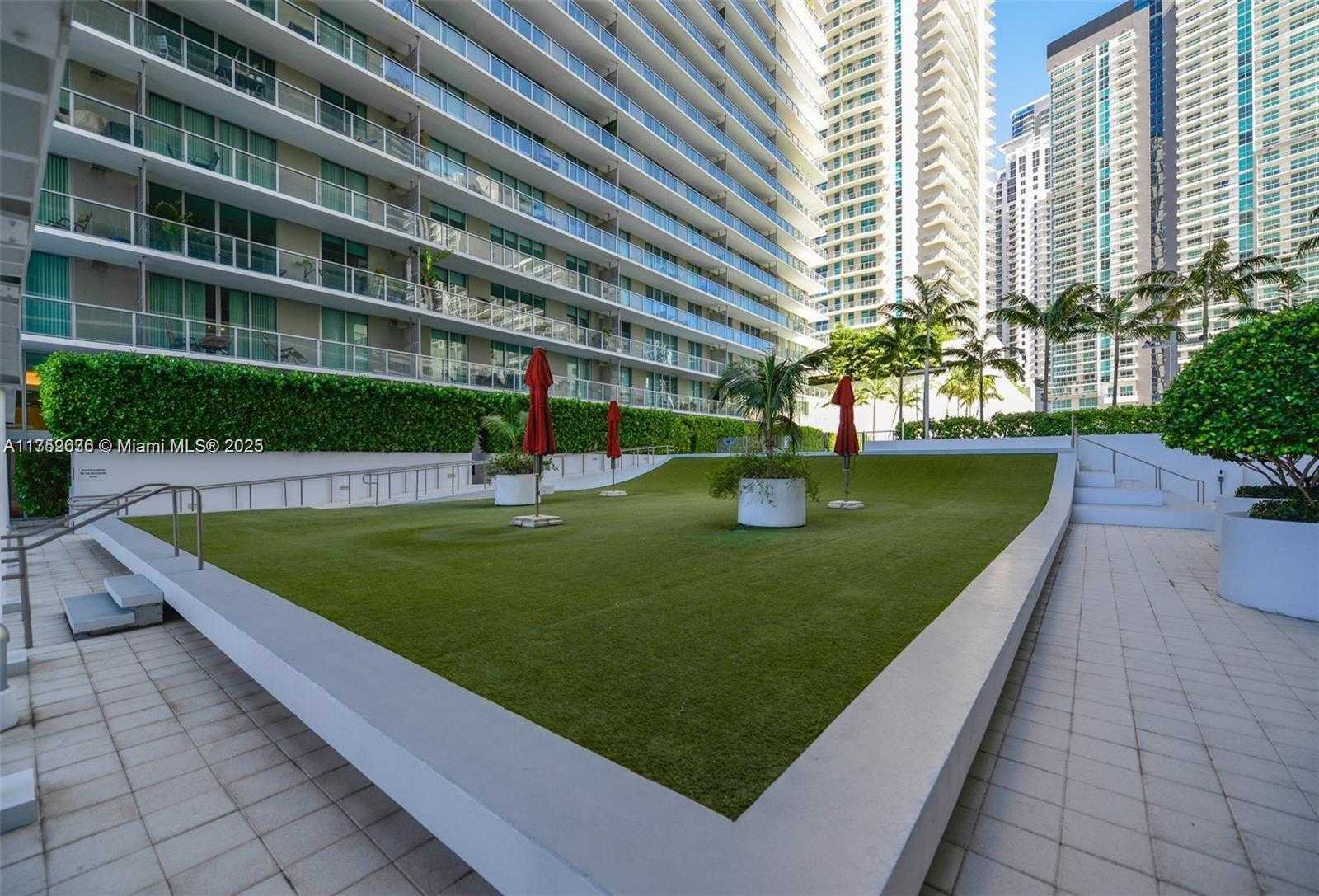 Small Image of 79 SOUTH WEST 12TH ST #3508-S, Miami Number 25