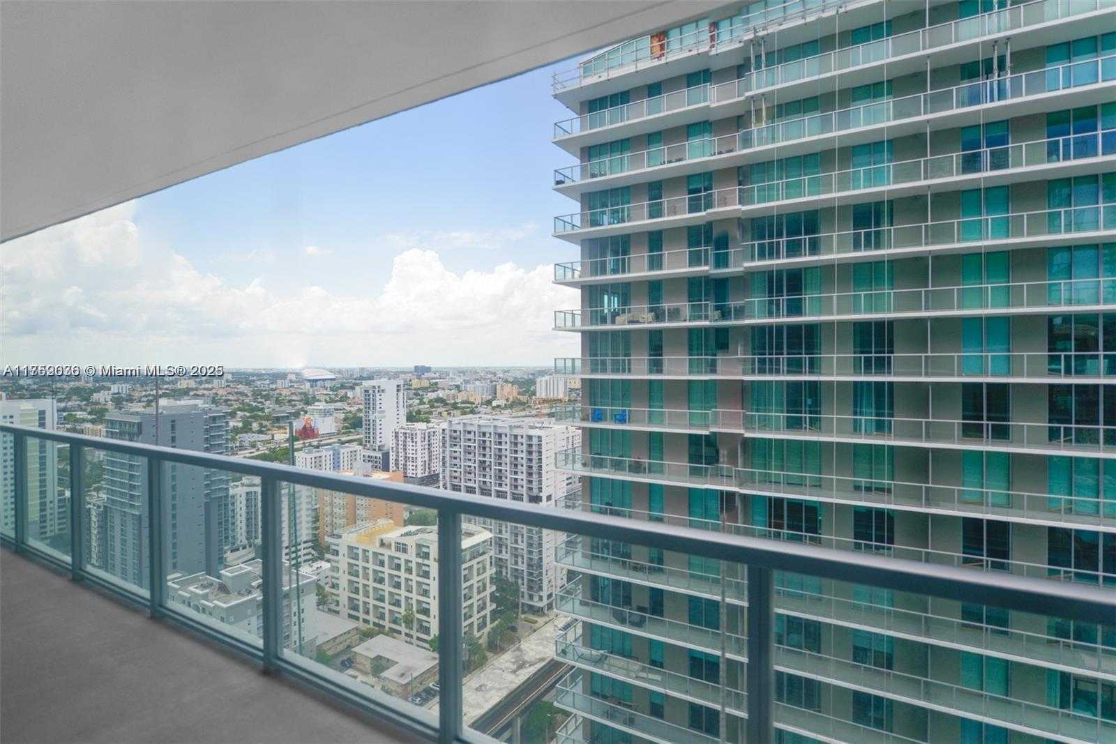 Small Image of 79 SOUTH WEST 12TH ST #3508-S, Miami Number 3