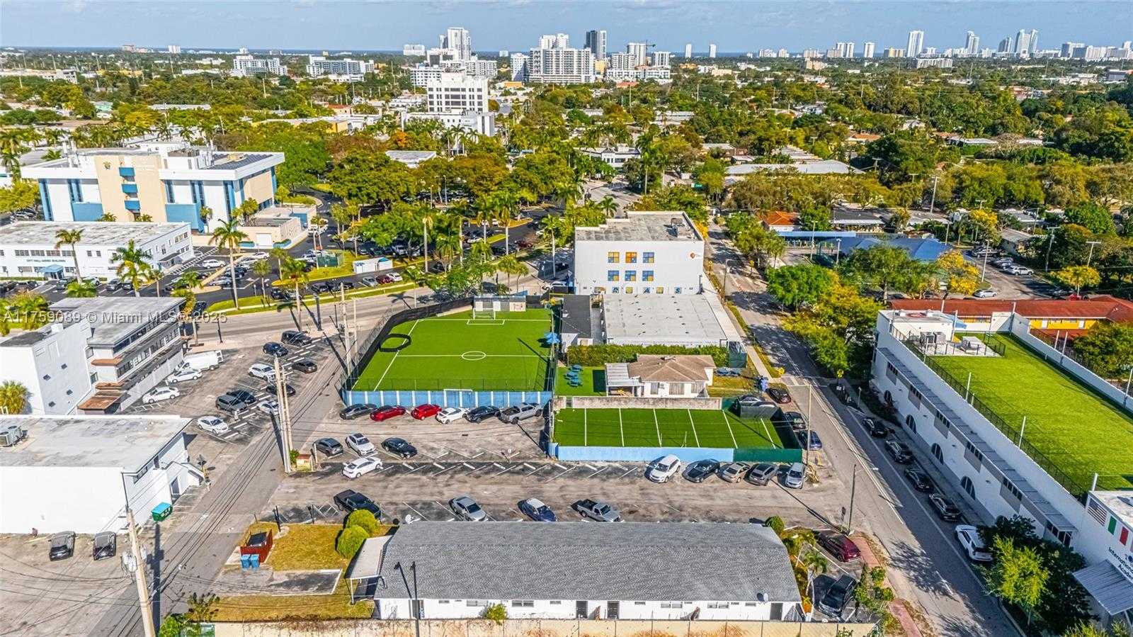 Small Image of 2649 VAN BUREN ST #1, Hollywood Number 3