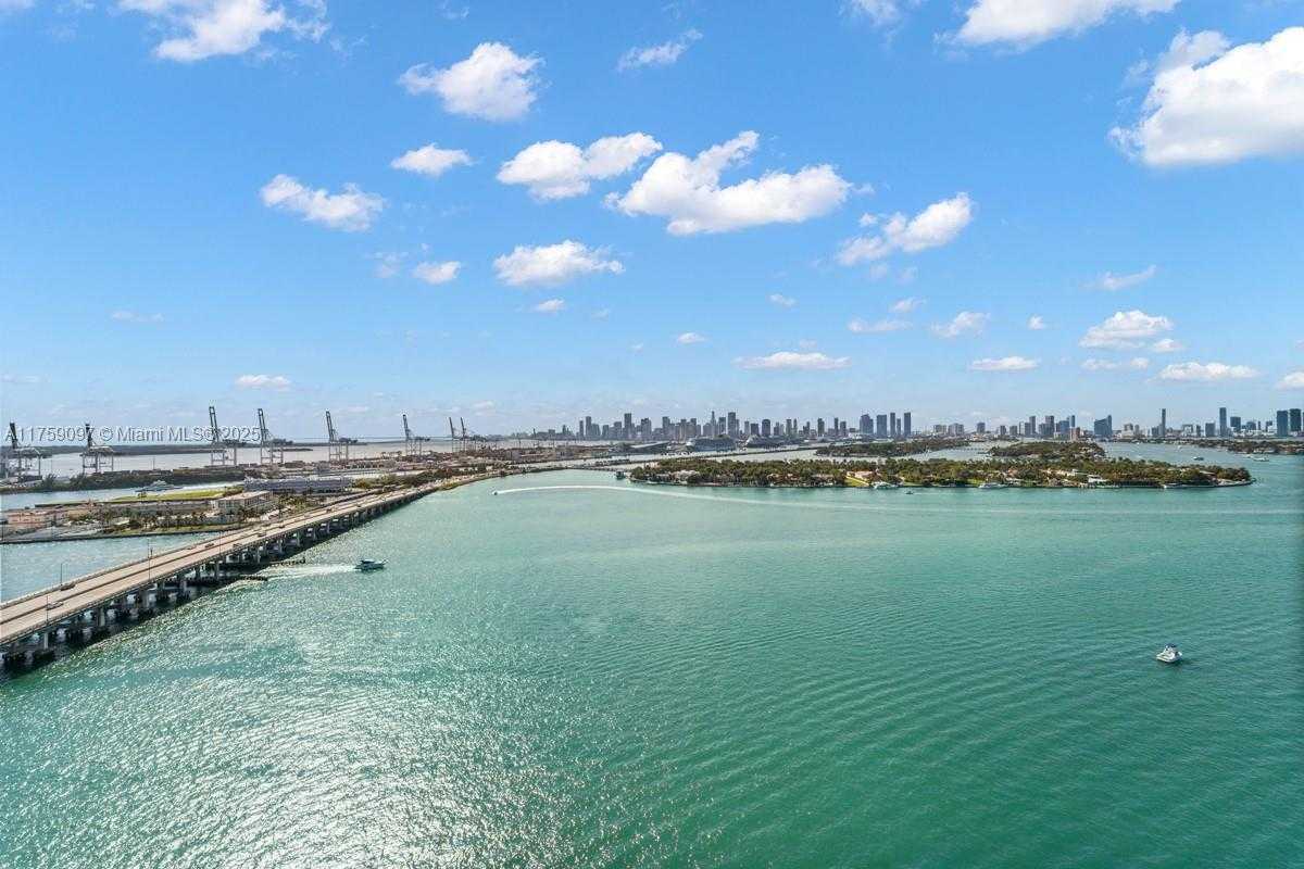 Small Image of 540 WEST AVE #2314, Miami Beach Number 15