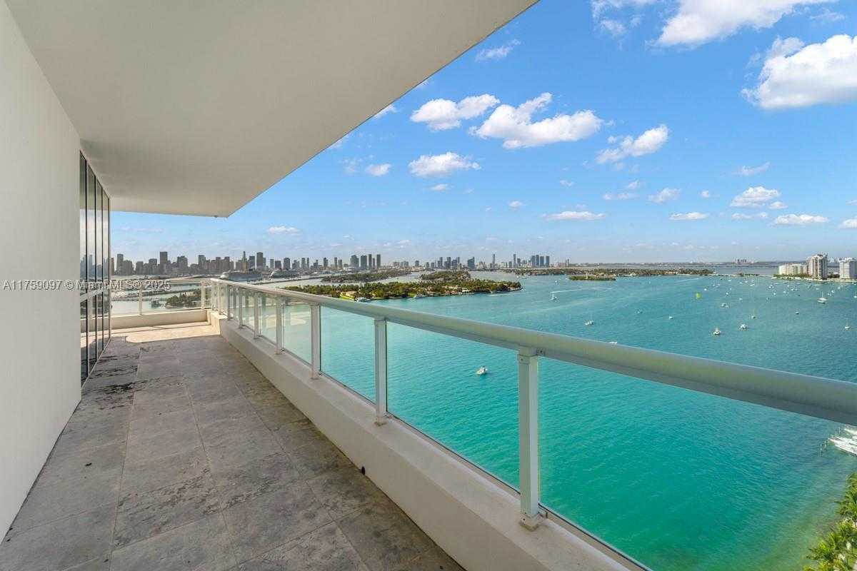 Small Image of 540 WEST AVE #2314, Miami Beach Number 16