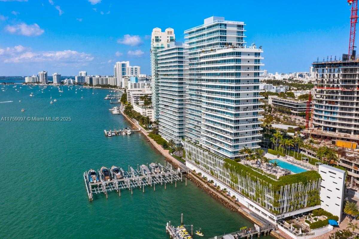 Small Image of 540 WEST AVE #2314, Miami Beach Number 17