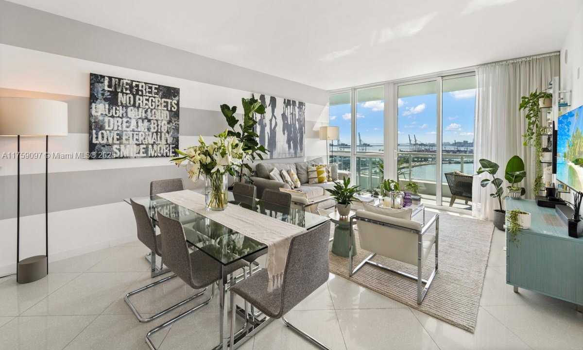 Small Image of 540 WEST AVE #2314, Miami Beach Number 5