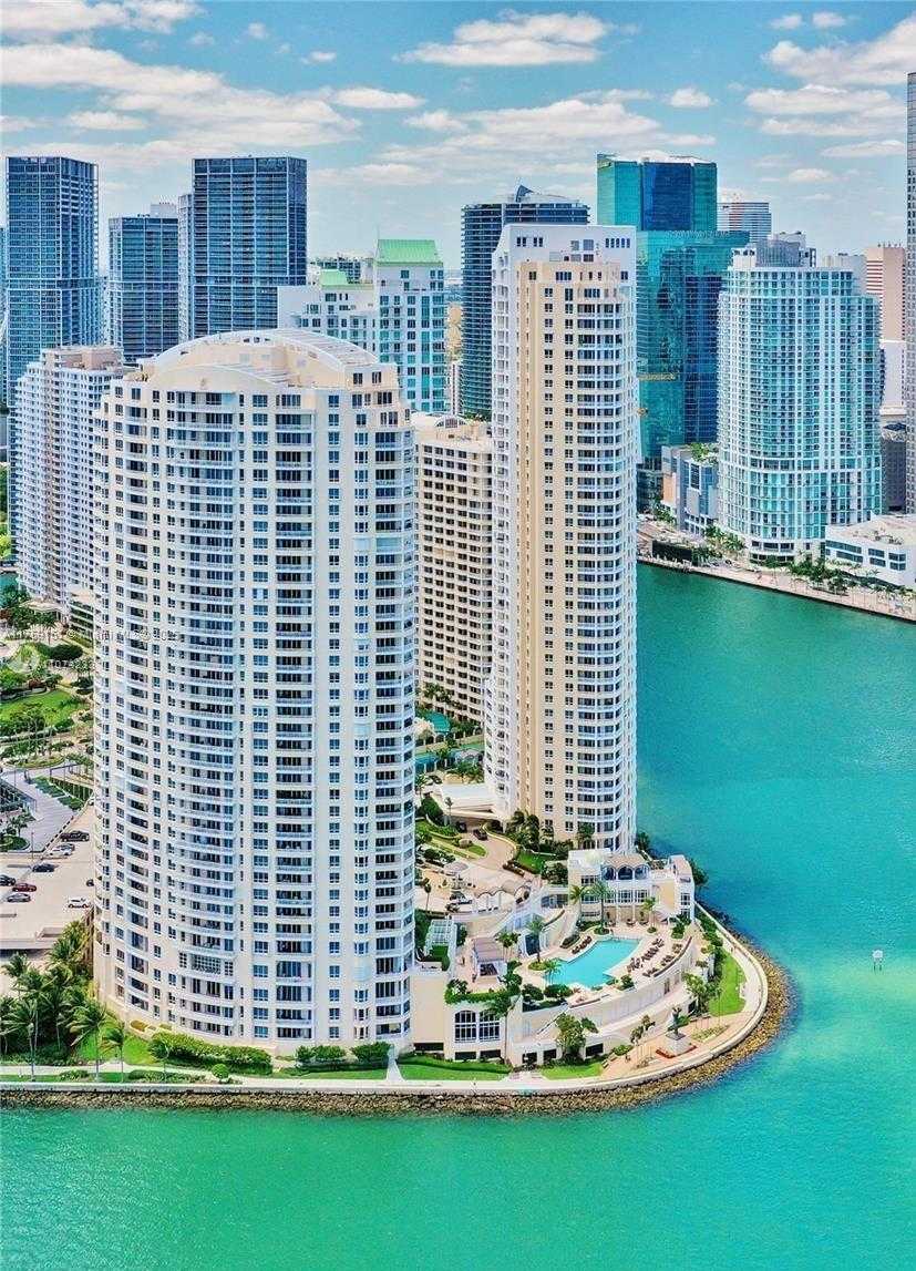 Small Image of 485 BRICKELL AVE #2302, Miami Number 33