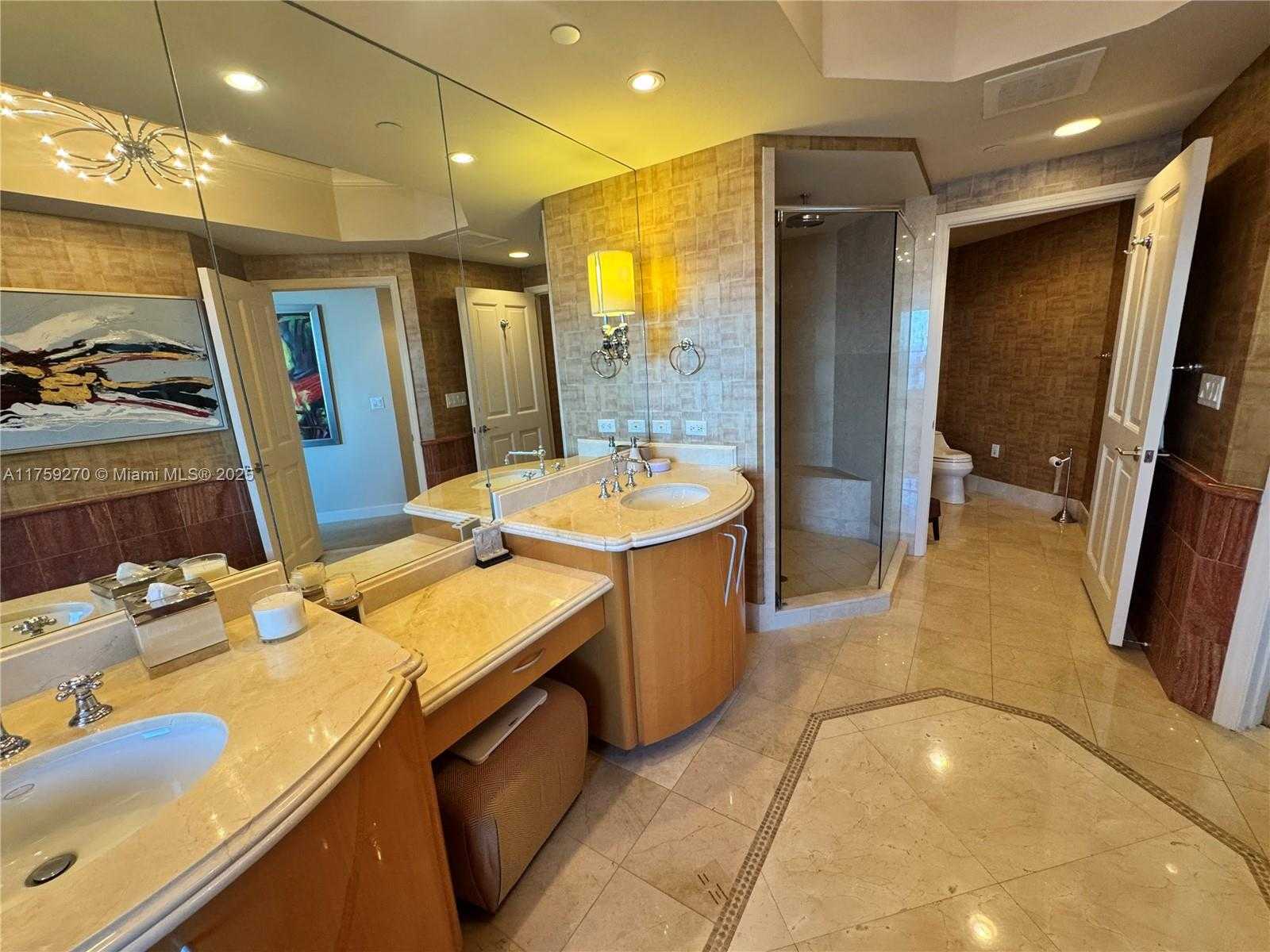 Small Image of 17875 COLLINS AVE #4306, Sunny Isles Beach Number 34