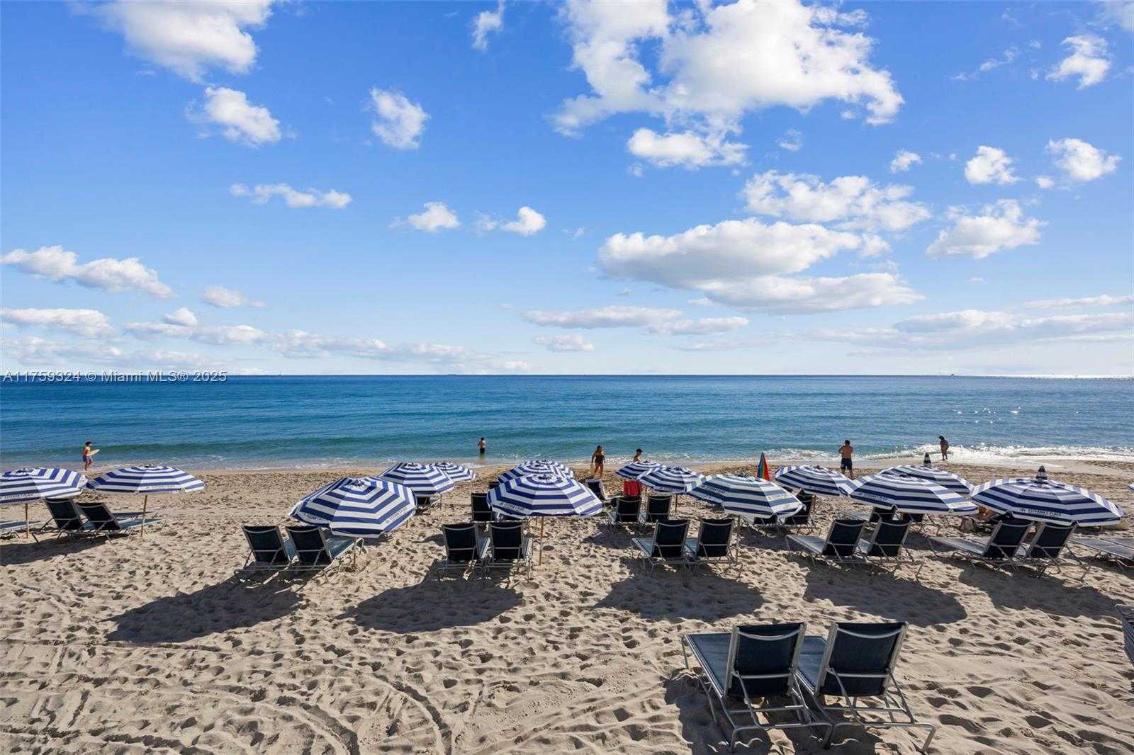 Small Image of 3725 SOUTH OCEAN DR #1021, Hollywood Number 6