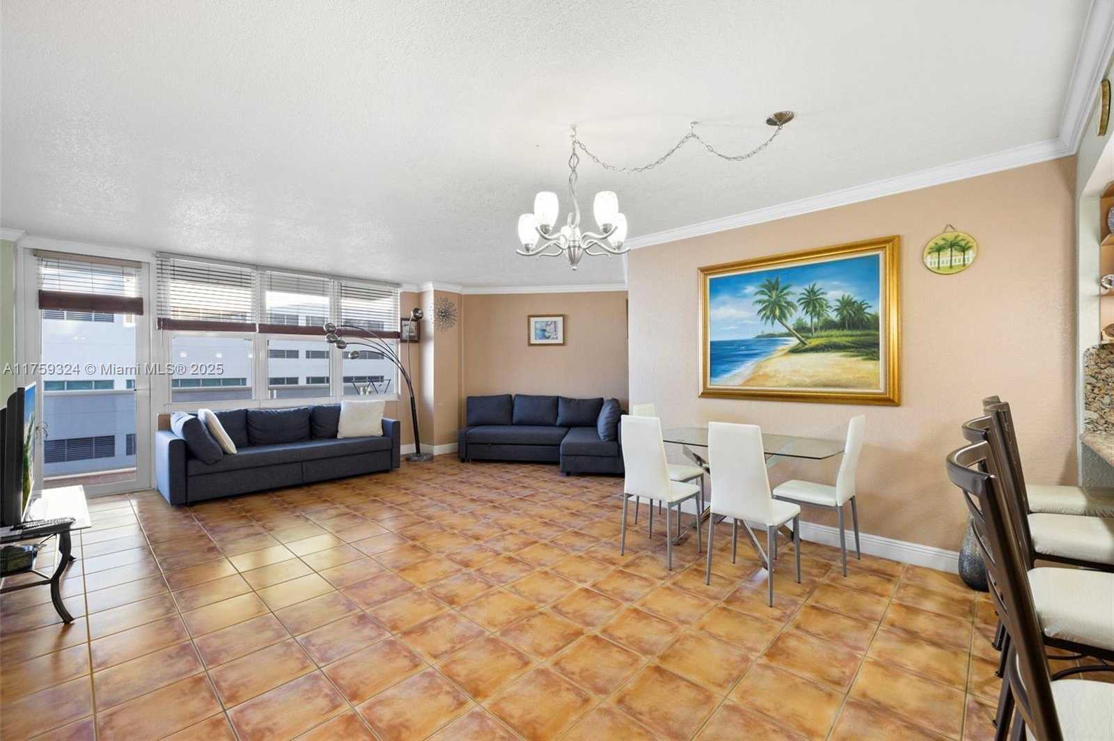 Small Image of 3725 SOUTH OCEAN DR #1021, Hollywood Number 8