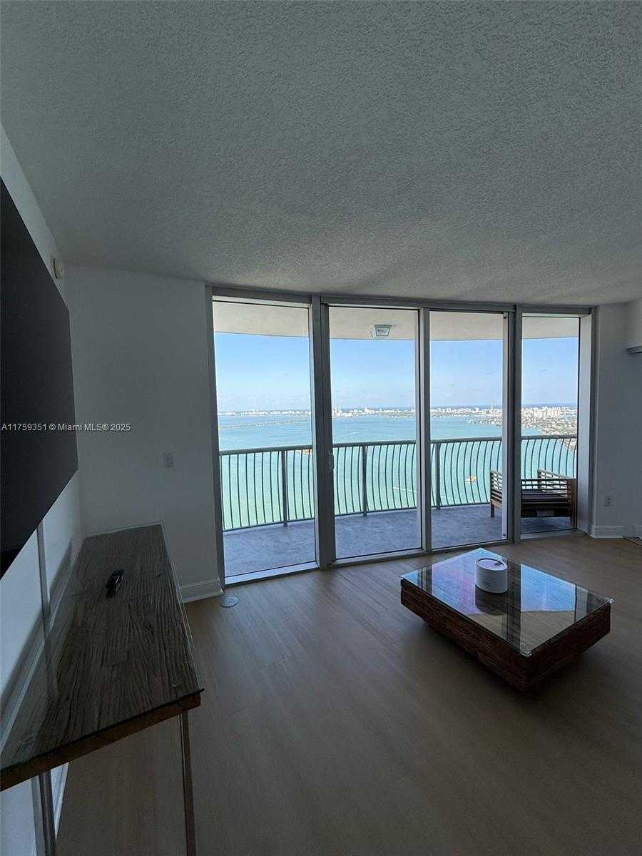 Small Image of 1750 NORTH BAYSHORE DR #5401, Miami Number 13